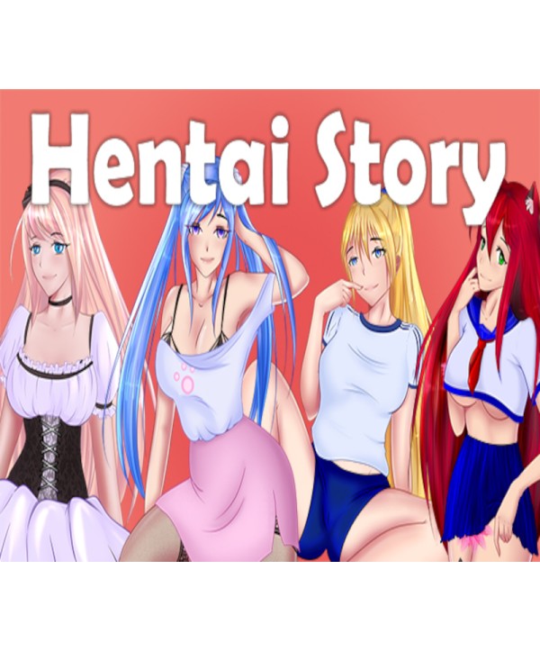 Hentai Story Steam Key GLOBAL